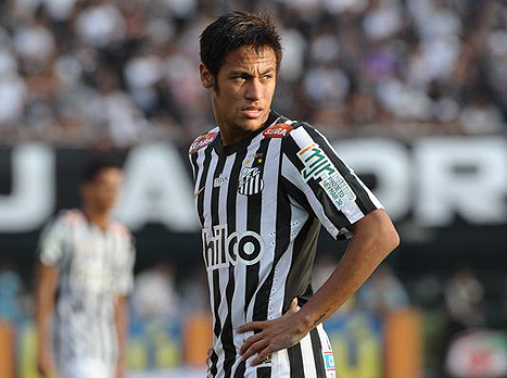 ניימאר. שלא יעבדו עליכם