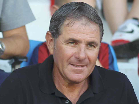 גוטמן, פתח את האימון לקהל (אלן שיבר)