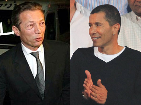 מה יהיה הסוף? טביב וגאידמק