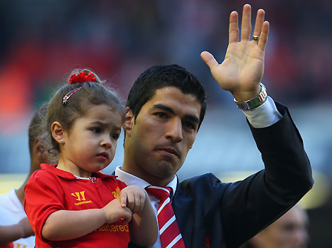סוארס, קופץ למדרגה הבאה (gettyimages)