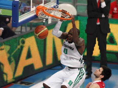 לאזמה. האליפות קרובה מתמיד (gettyimages)