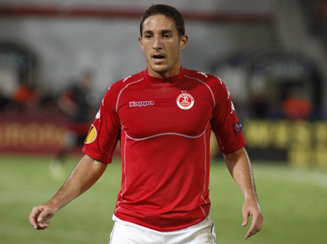 אלרואי כהן. ייפרד מהמדים האדומים (gettyimages)