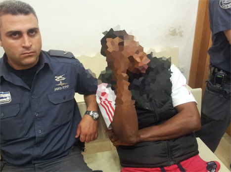 החשדות הוסרו, השחקן יחזור לביתו