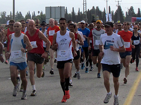 הבירוקרטיה פוגעת בספורטאים
