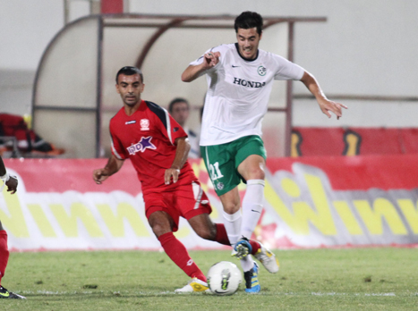 תמיר כהן, עובר לרעננה (יוסי שקל)