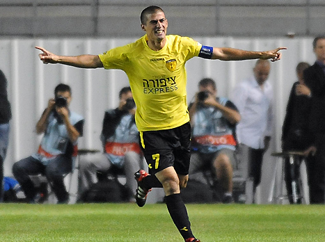 ההתפרקות נמשכת. גם הקפטן עוזב. בן שושן (קובי אליהו, וואלה!)