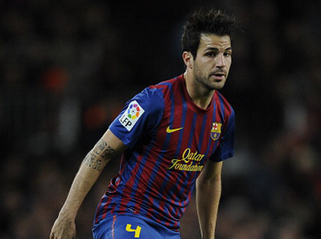 יחזור לאנגליה? פברגאס (gettyimages)