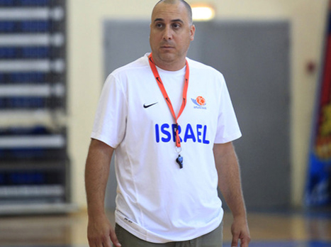 אלפסי. ימשיך לשמור על מאזן מושלם? (מגד גוזני, וואלה!)