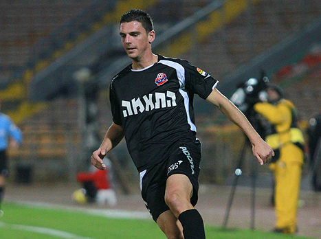 ניקוליץ'. נשאר בכרמל (קובי אליהו, וואלה!)