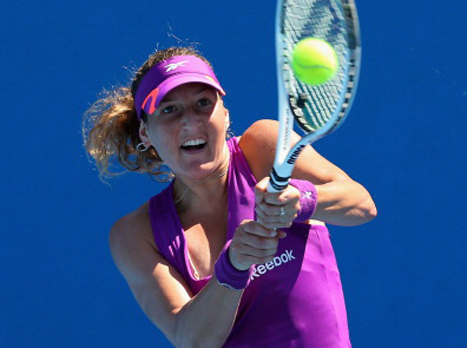 שוב בדרך למעלה. פאר (gettyimages)