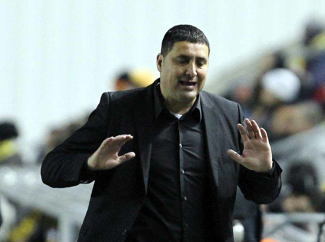 דקות דרמטיות בסיום. נעים