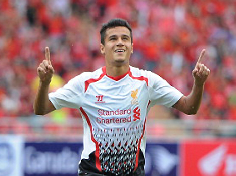 אינטר טעו כשויתרו עליו? קוטיניו (GETTYIMAGES)