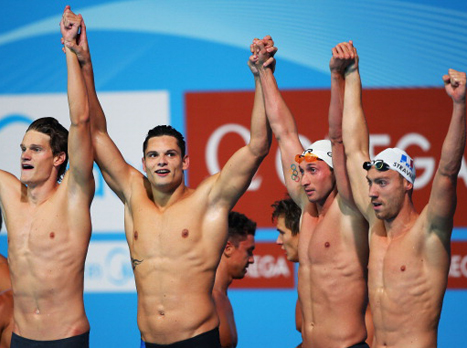 הפך לאחד המשחים החשובים בבריכה (gettyimages)