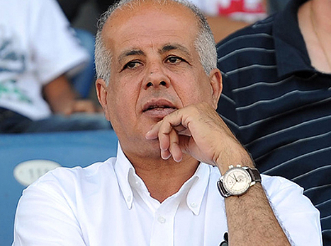 לוזון. לא מחכה לטוטו (ברני ארדוב, וואלה!)