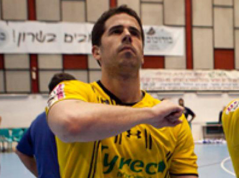 לנדסמן. עדיין לא חתם על התקנון