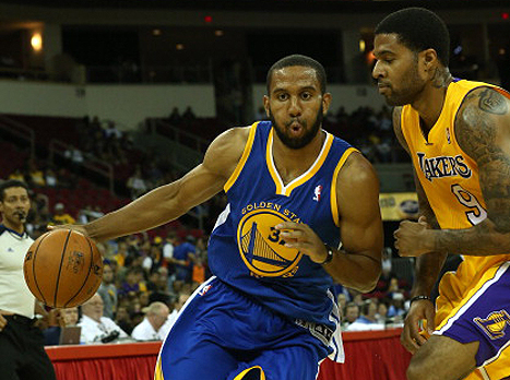 בקרוב באדום. בראון (GETTYIMAGES)