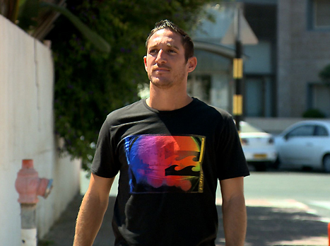 דרך חדשה. אלרואי כהן