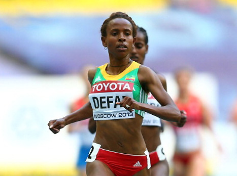 דפאר, בדרך לעוד זהב (gettyimages)