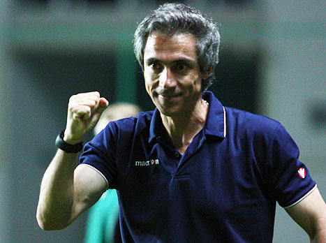 מכבי ת"א תשחק בבתים. נכון לעכשיו