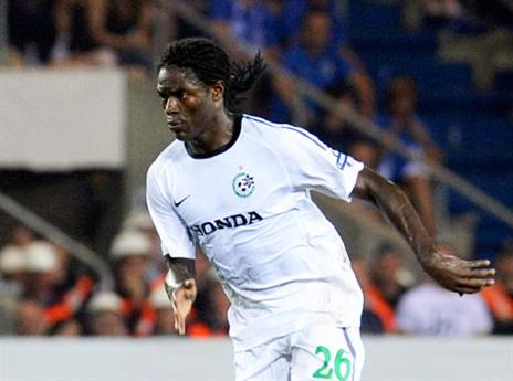 הבכורה שלו תיאלץ להידחות. ימפולסקי (GETTYIMAGES)