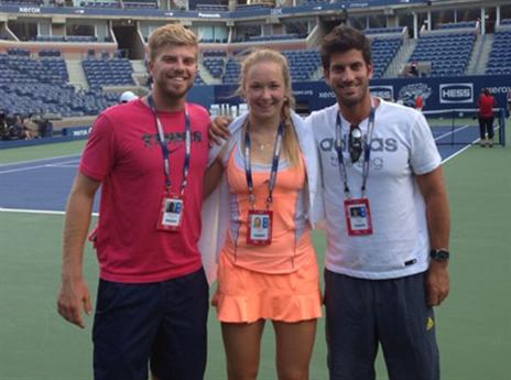 יש כבוד. גלושקו