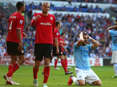 מעידה בלתי צפויה (gettyimages)