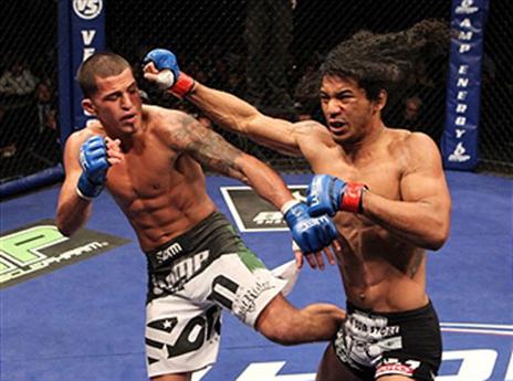 הנדרסון ופטיס בסיבוב הקודם ב-2010 (GETTYIMAGES)