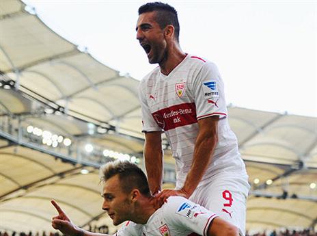 איבישביץ', סידר נקודות ראשונות (GETTYIMAGES)