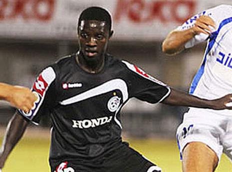 סולליך, עולה לבירה (האתר הרשמי)