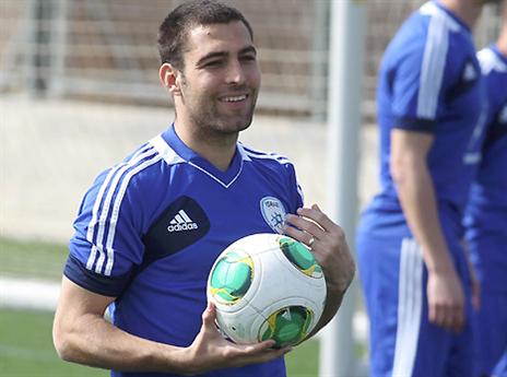 שכטר. יוכיח את עצמו?