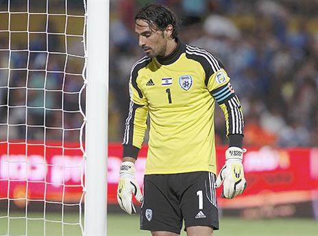 "אין לי לובי בתקשורת" (אלן שיבר)