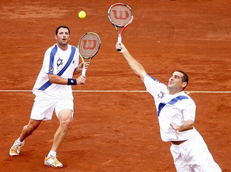 אנדיוני על החימר. יסתדרו?