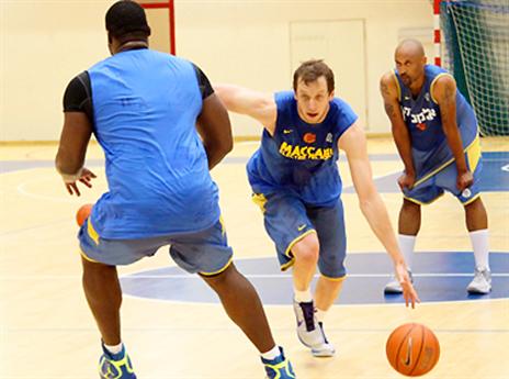 (האתר הרשמי של מכבי ת"א)