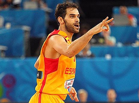 קלדרון, ספרד בדרך לעוד גביע? (אתר פיב"א)