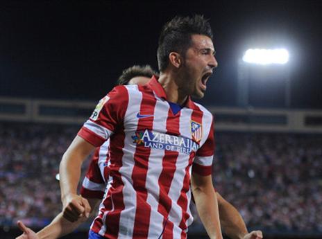 יחליף את פלקאו כראוי? וייה (GETTYIMAGES)