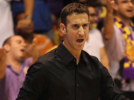 ניצחון קל בהכנה. ליובין (אתר המנהלת)