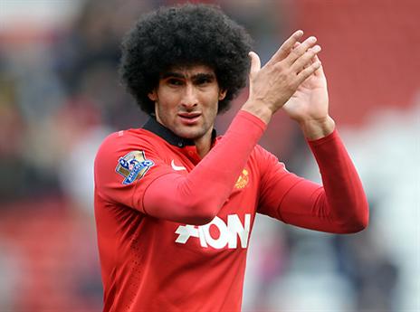 האיש החדש במרכז השדה. פלאייני (gettyimages)