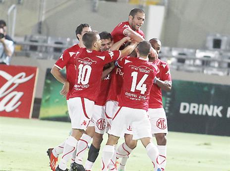 ושכטר סגר עניין (אלן שיבר)