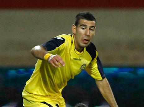 טיבי. לא עוד הרבה זמן בצהוב? (gettyimages)