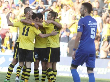 אך נתניה צחקה אחרונה עם ניצחון דרמטי (אלן שיבר)