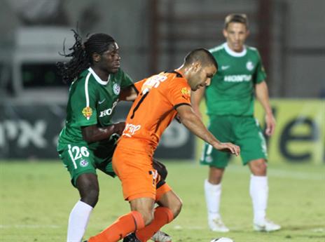 ראלי, תורגל בהרכב (יוסי שקל)