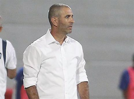 שאבו, יקבל חיזוק ברזילאי? (אלן שיבר)