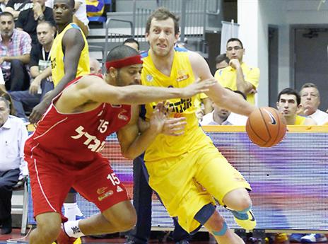 דאנקן, הרוויחו אותו מחדש (אלן שיבר)