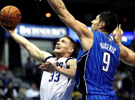 מקל. עושה צעדי תינוק (gettyimages)