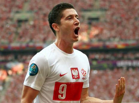 בתפקיד דומרקסי המודרני? לבנדובסקי (gettyimages)