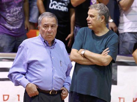 ימצאו פתרון? פדרמן ומזרחי (אלן שיבר)