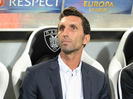 לוקח את הדברים הטובים. בנאדו (האתר הרשמי של מכבי חיפה)