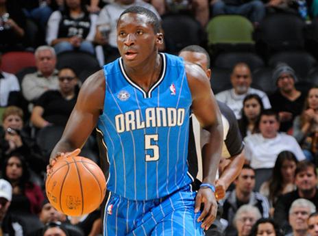 אולדיפו. התקווה של המג'יק (gettyimages)