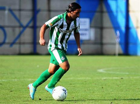 (התמונה באדיבות עמוד הפייסבוק של מכבי חיפה)