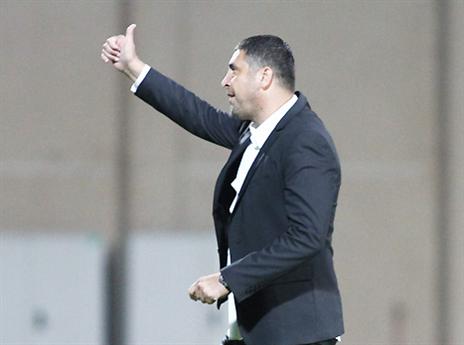 מרוצה לפחות מהנקודה. יובל נעים (יוסי שקל)